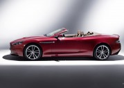 Aston Martin DBS Volante